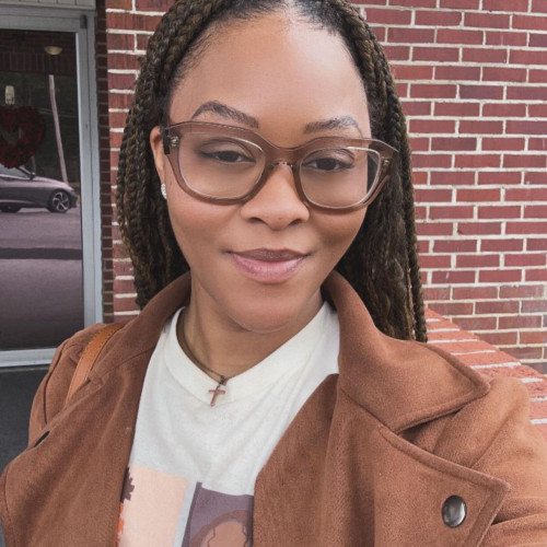 Tieasha C. profile photo