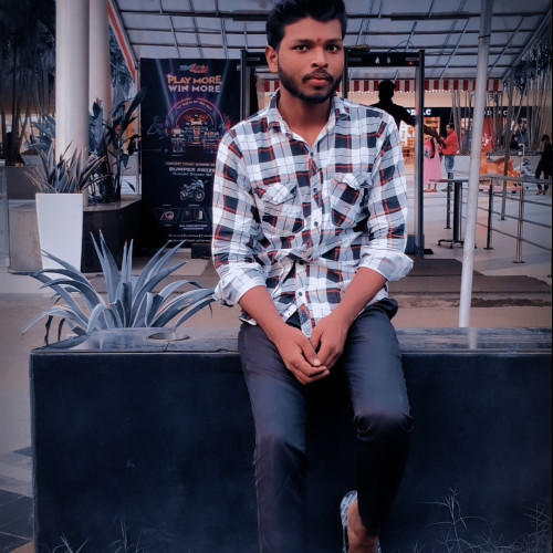 shailendra k.