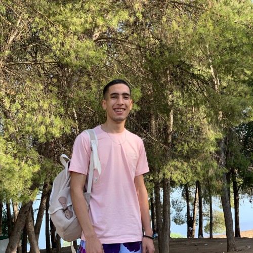 Bouchaib B. profile photo