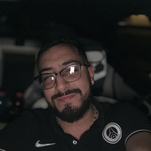 Zakaria F. profile photo