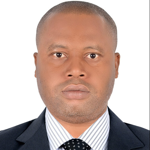 Stanley Ikenna O. profile photo