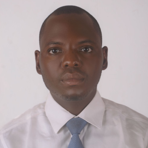 Ambrose  U. profile photo