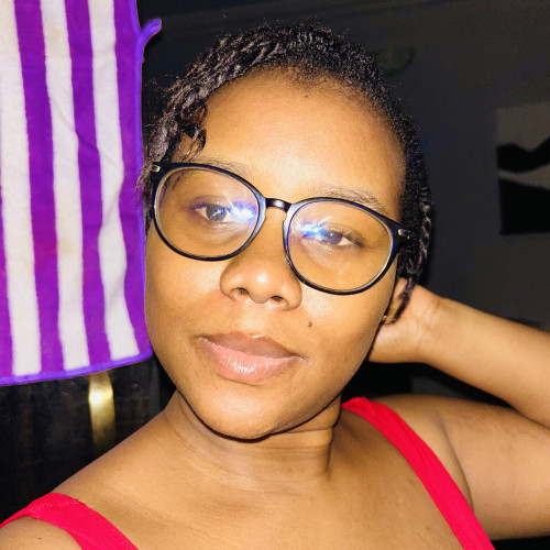 Maimuna H. profile photo