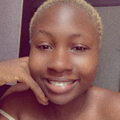 Amarachi M. profile photo