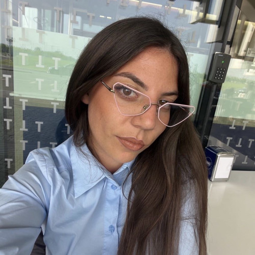 Bianca d. profile photo