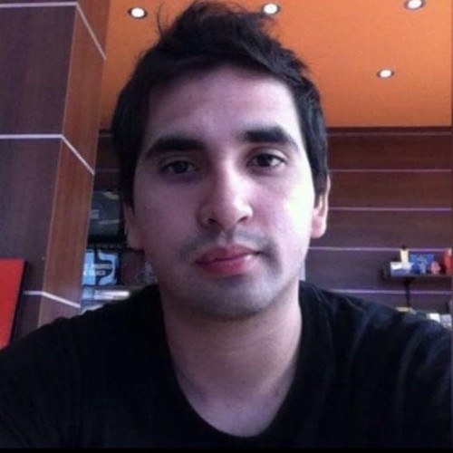 Martn P. profile photo