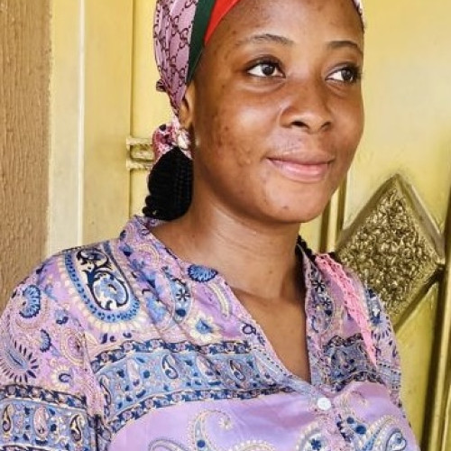 Zeezah O.