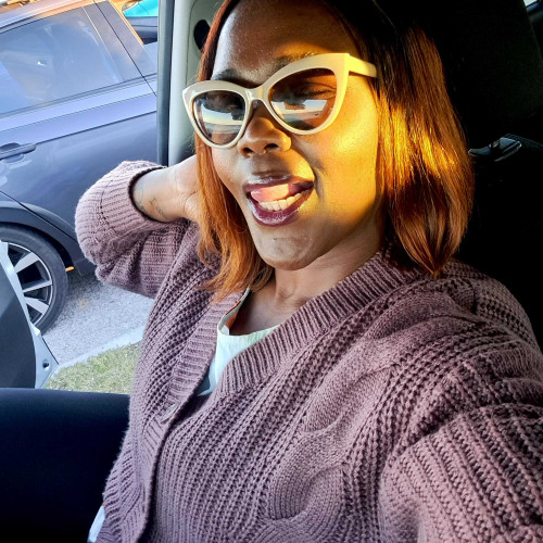 Asanda Y. profile photo