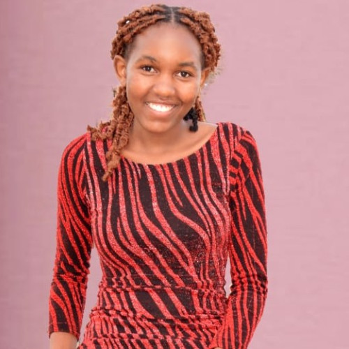 Trizah N. profile photo