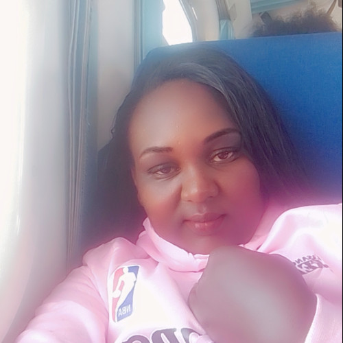 mercy kendi k. profile photo