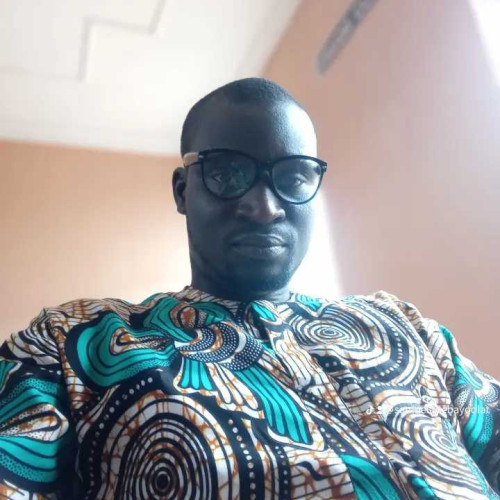 Samuel A. profile photo