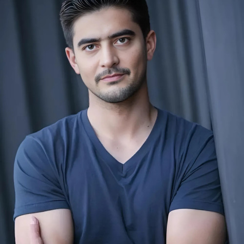 Muhammad Irfan N. profile photo