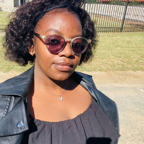 Cikizwa K. profile photo