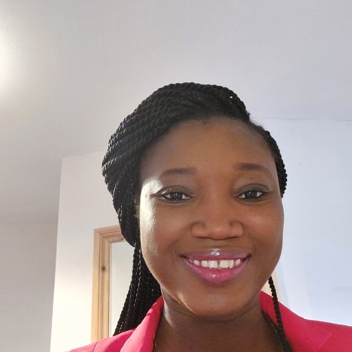 Doyinsola  I.