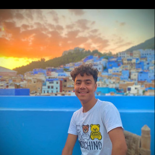marouane  z. profile photo