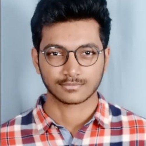 Sai surya Nikhil G. profile photo