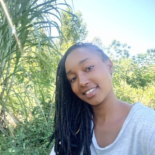 Elsy K. profile photo