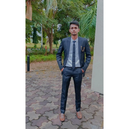 Swapnil C.