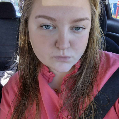 Morgan  A. profile photo