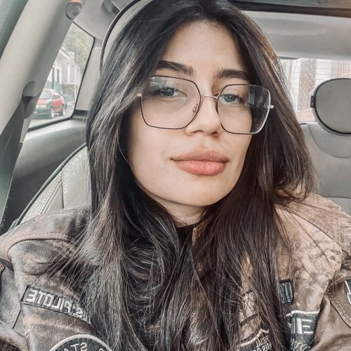 Monica O. profile photo