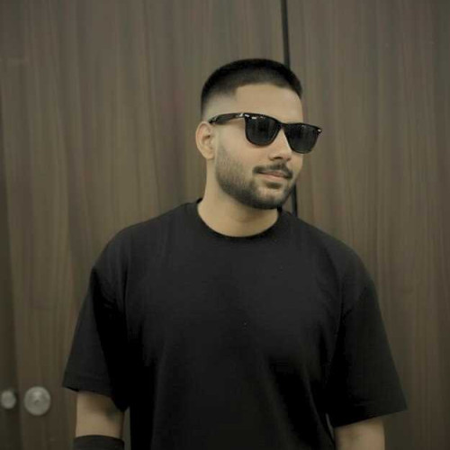 Rahul x. profile photo