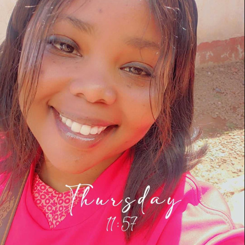 Mitchelle C. profile photo