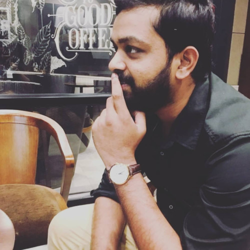 Davood M. profile photo