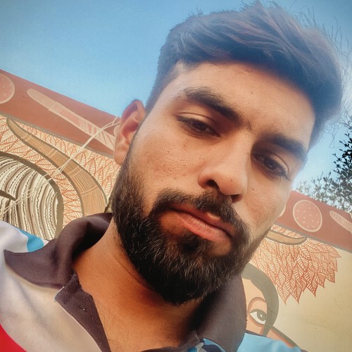 Rohit P.