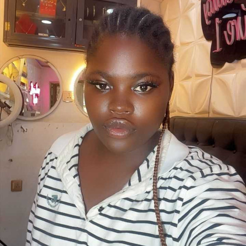 titilayo m. profile photo