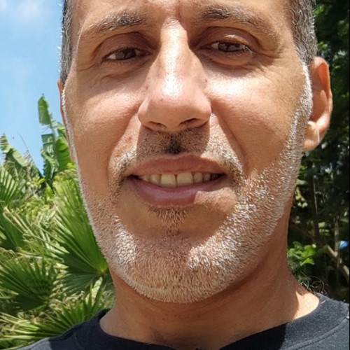 Mounir B. profile photo