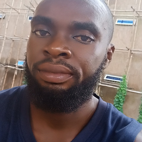 Itoro U. profile photo