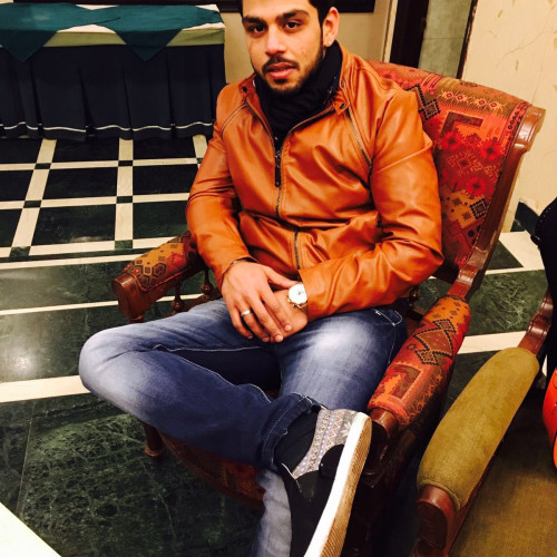 Gagan S. profile photo