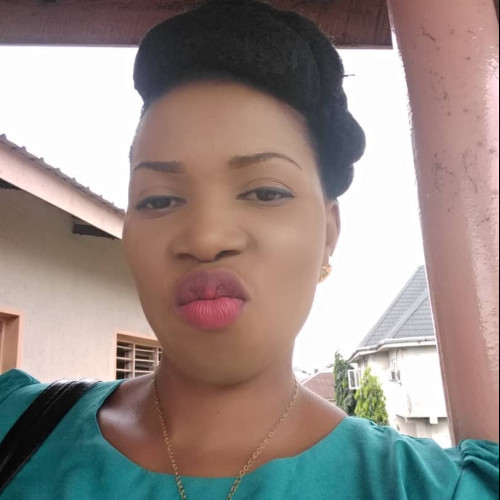 BLESSING U. profile photo