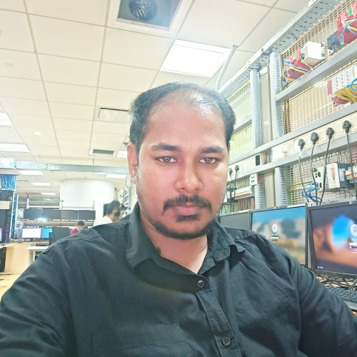 Ganesh S. profile photo