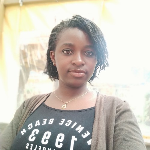 Colleta K. profile photo