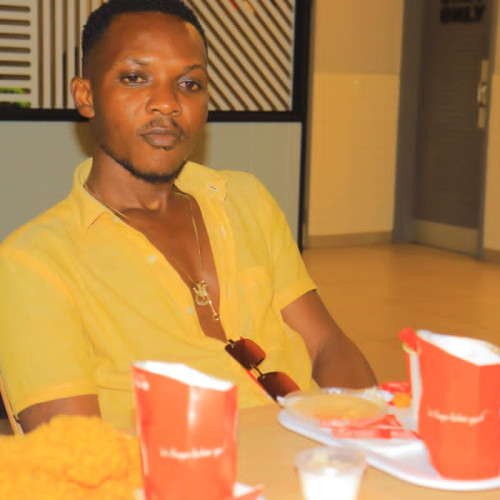 Agbo B.