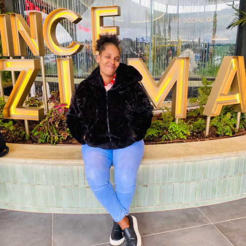 Phumzile  G. profile photo
