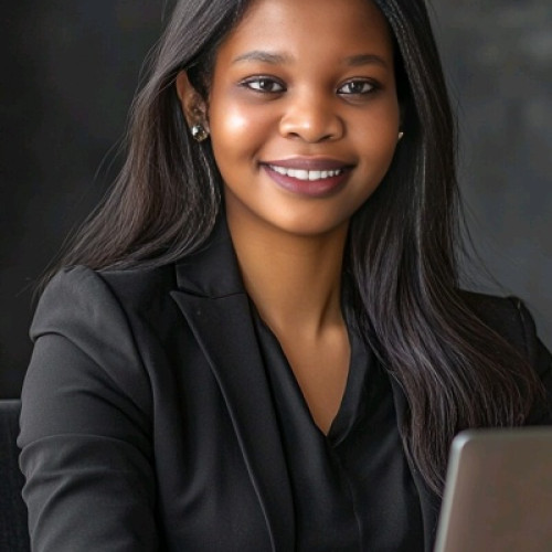Chidimma E. profile photo