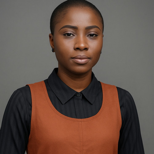 Fortune F. profile photo