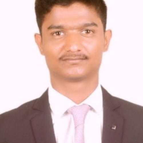 GOWTHAM  R. profile photo