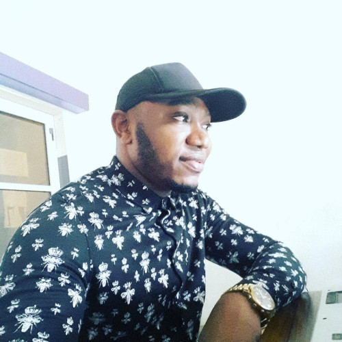ik osayande j. profile photo