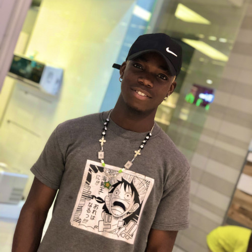 Princewill  A. profile photo