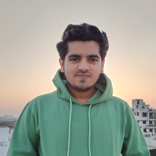 Dhruvin  O.