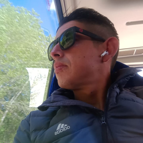 Francisco  S. profile photo