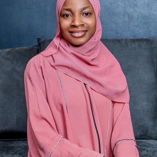 Hajara  M. profile photo