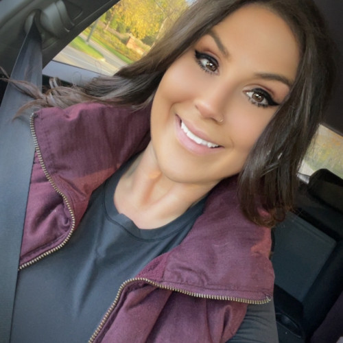 Christina  A. profile photo