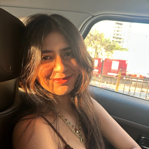 Krishita  S. profile photo