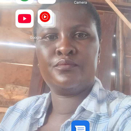 Justine n. profile photo
