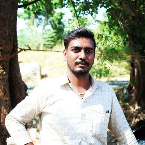 yogesh k. profile photo