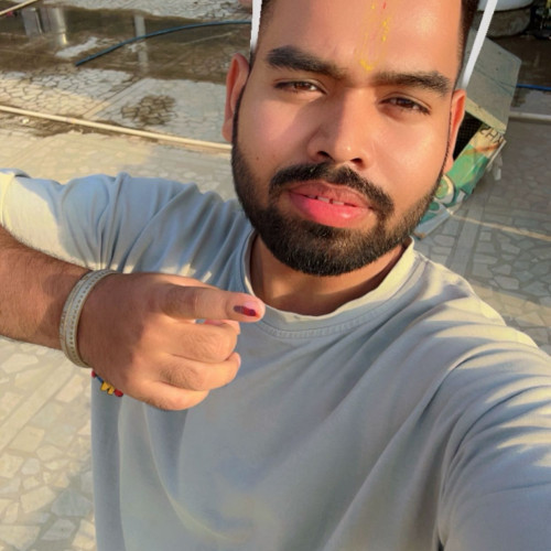 Champion R. profile photo